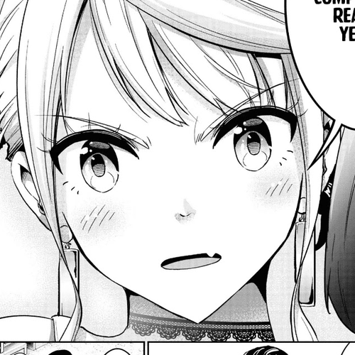 Tabi Gyaru Chapter 8 cover