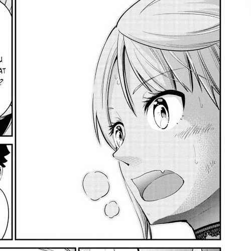 Tabi Gyaru Chapter 9 cover