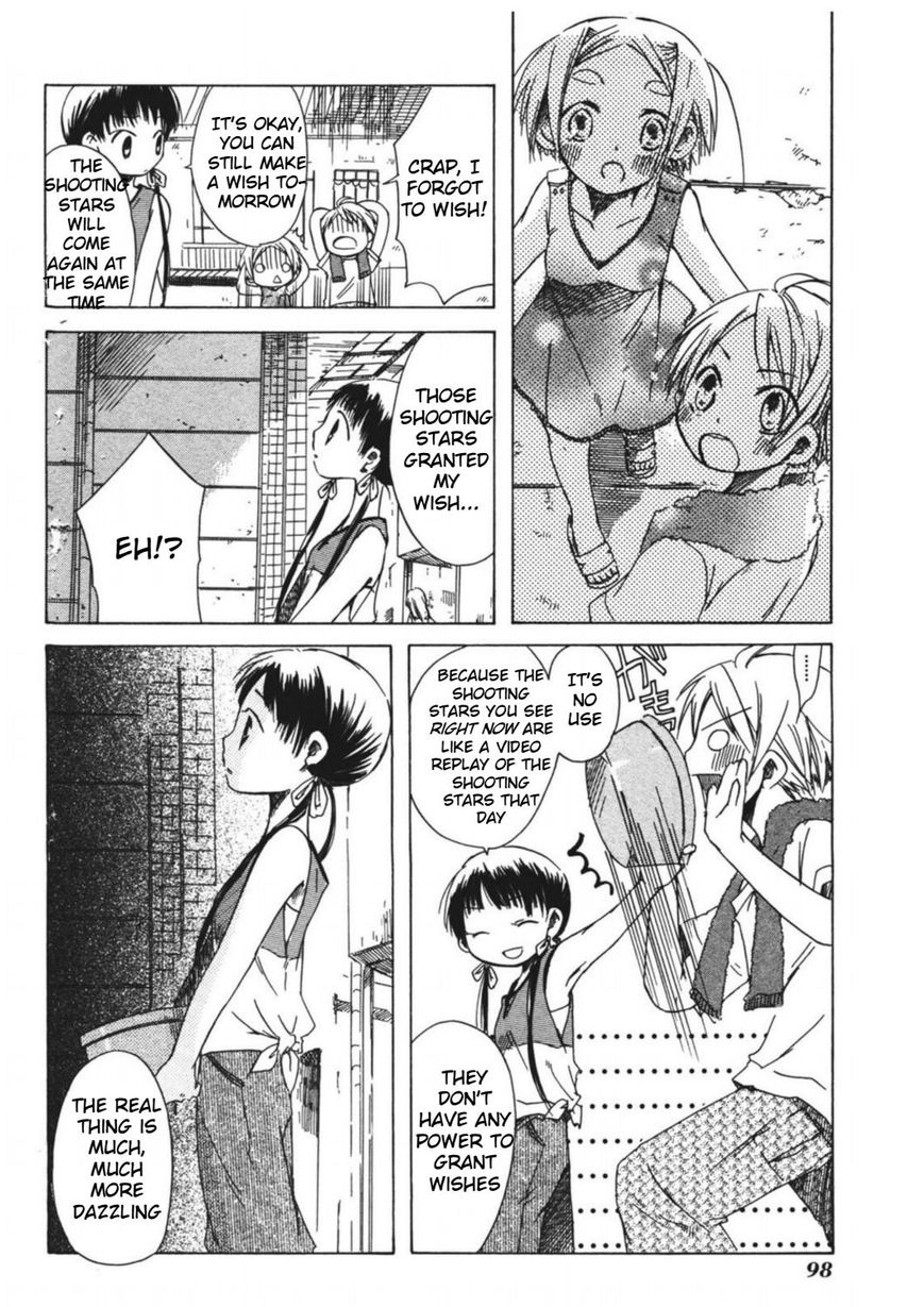 Tabi to Michizure Chapter 10 page 20 - Chapter 10 : Vol 01