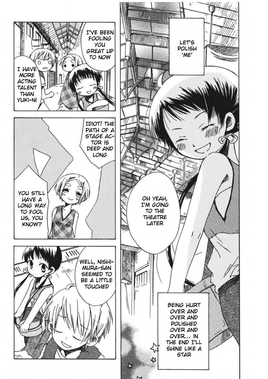 Tabi to Michizure Chapter 10 page 26 - Chapter 10 : Vol 01