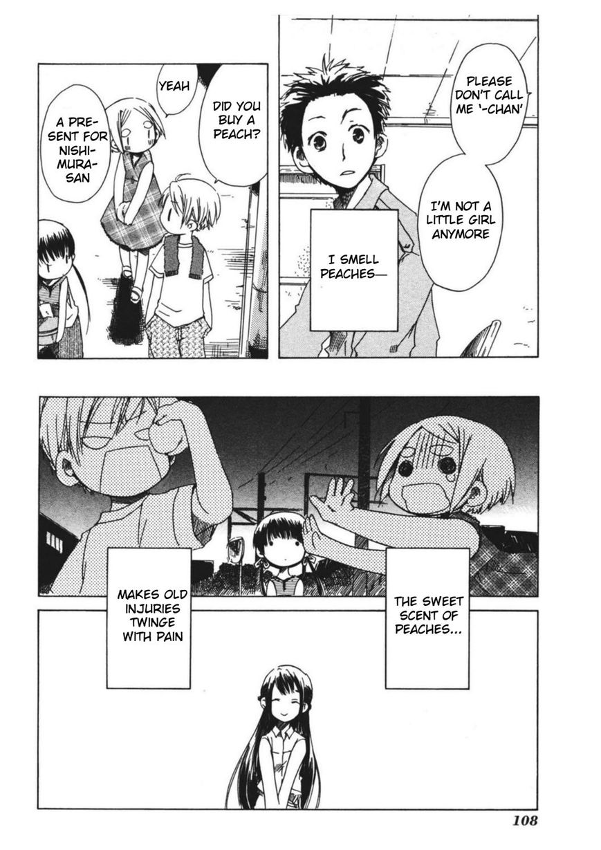 Tabi to Michizure Chapter 10 page 30 - Chapter 10 : Vol 01