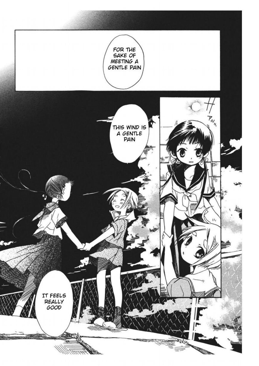 Tabi to Michizure Chapter 10 page 7 - Chapter 10 : Vol 01