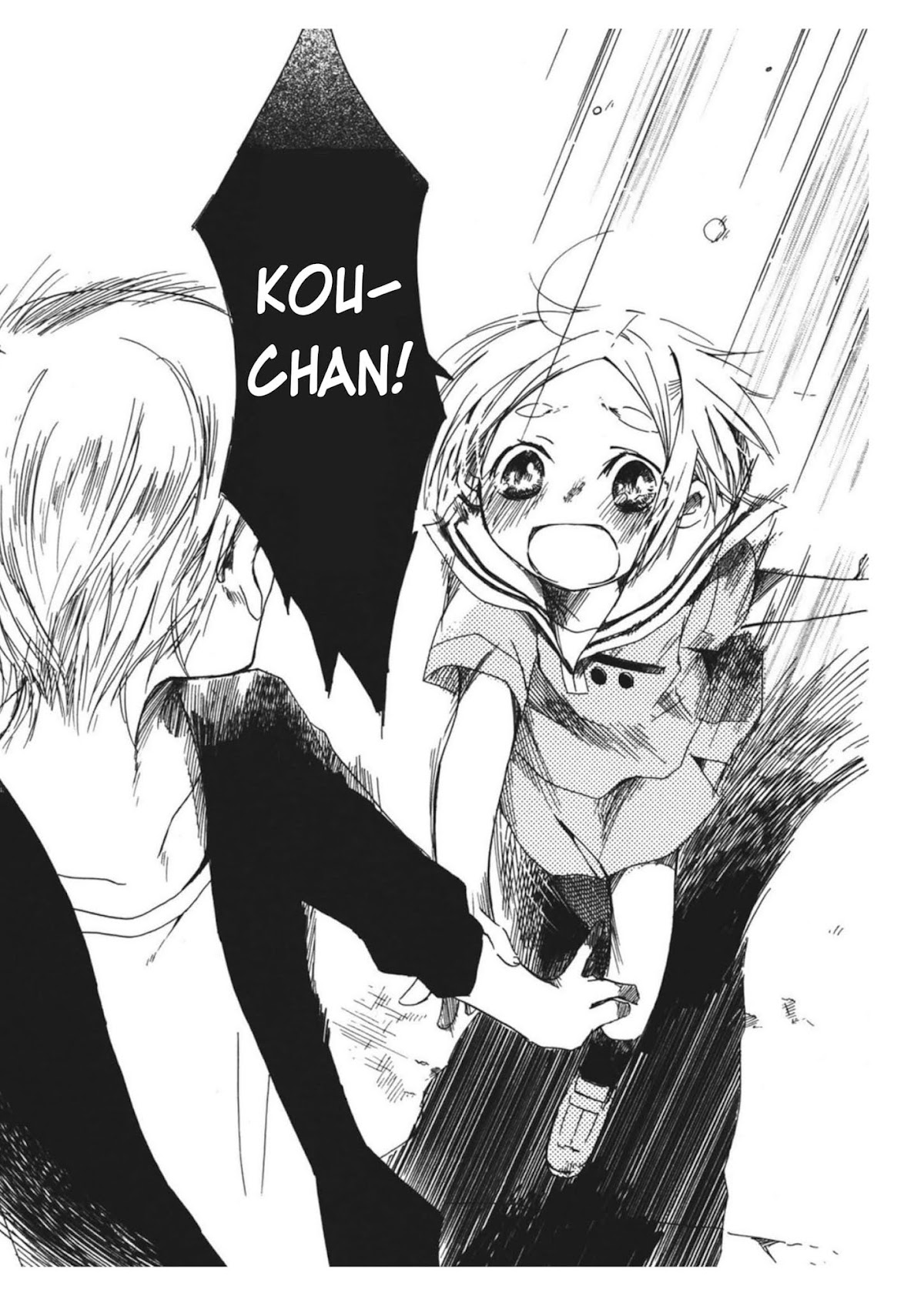 Tabi to Michizure Chapter 12 page 25 - Chapter 12: Tabi and Meaning