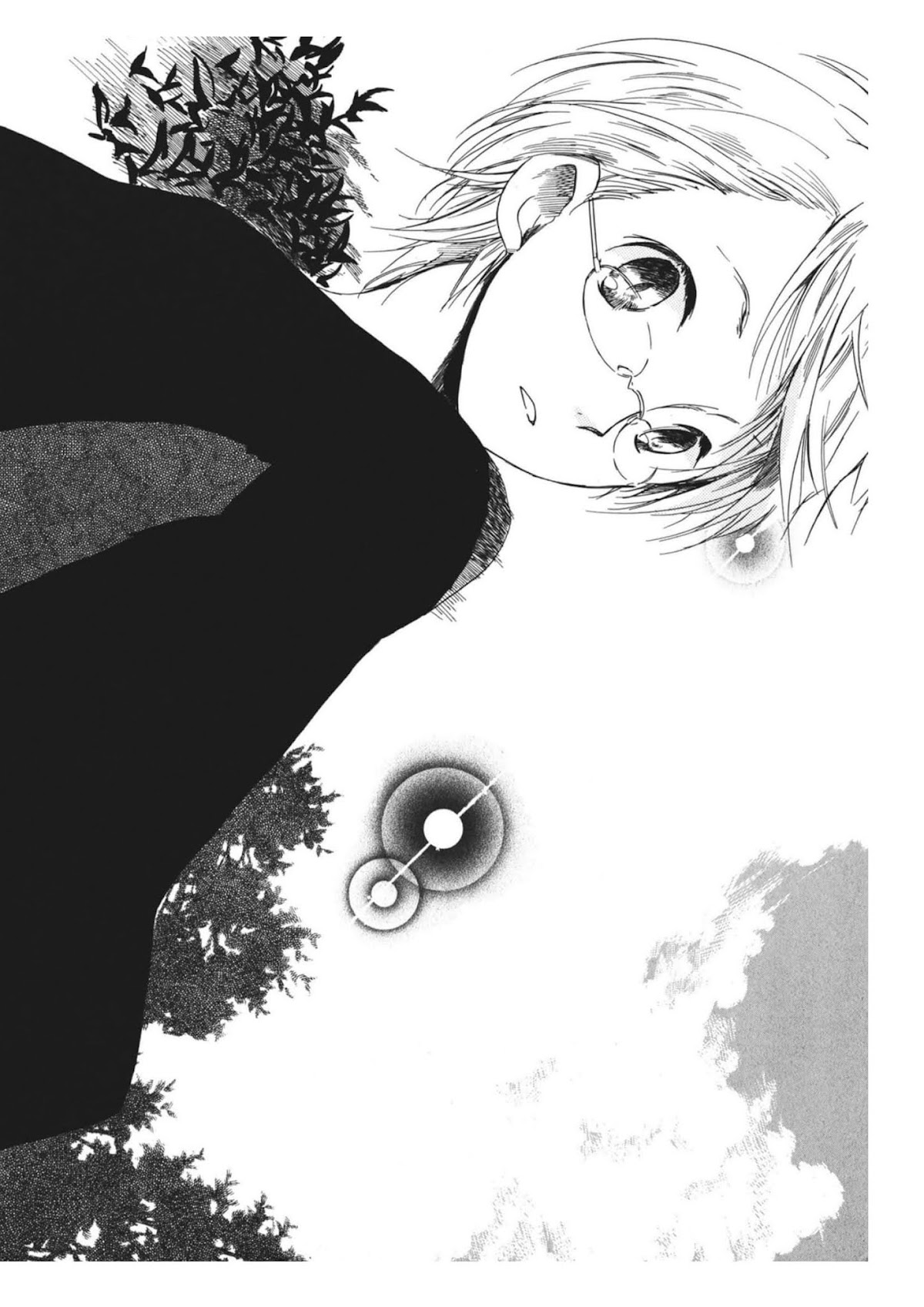 Tabi to Michizure Chapter 12 page 26 - Chapter 12: Tabi and Meaning