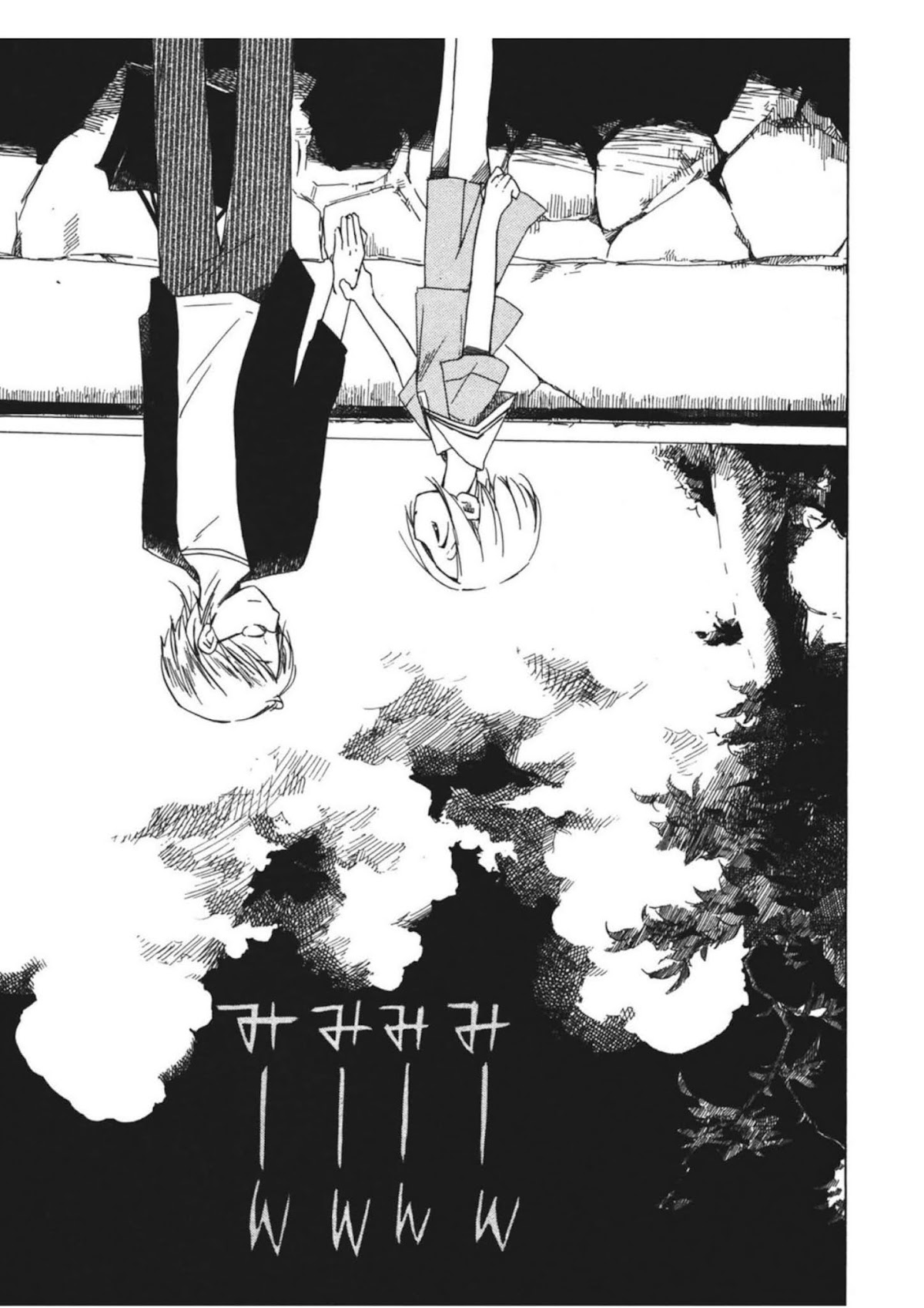 Tabi to Michizure Chapter 12 page 29 - Chapter 12: Tabi and Meaning