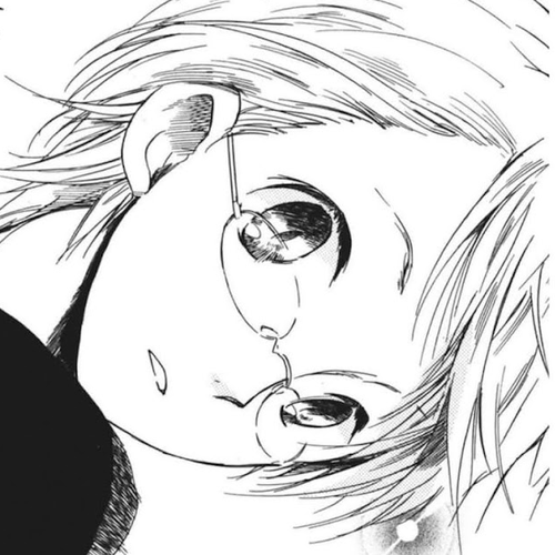 Tabi to Michizure Chapter 12: Tabi and Meaning cover