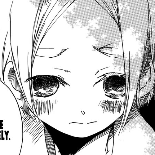Tabi to Michizure Chapter 15: Kurone and the Textbook cover