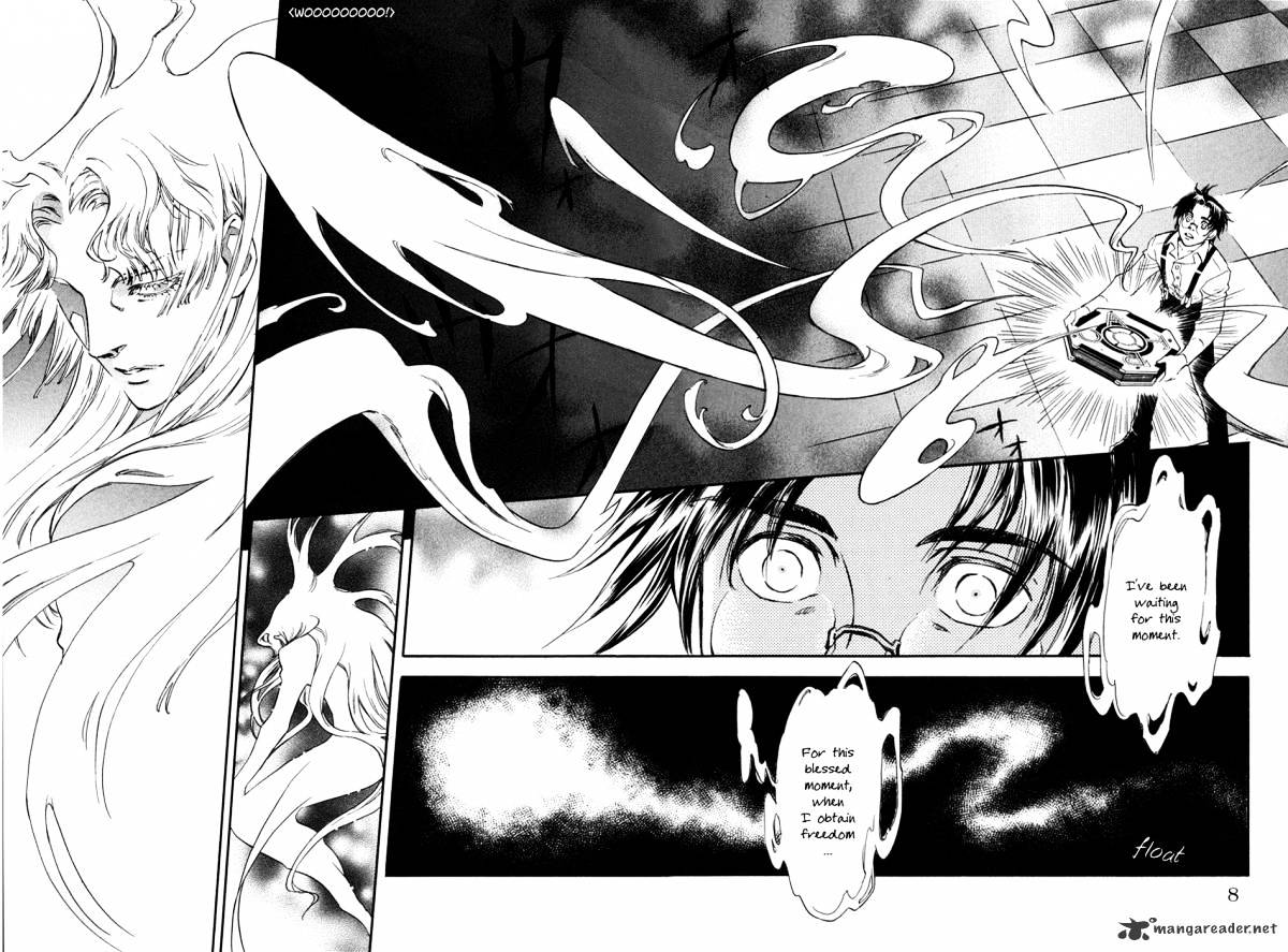 Tableau Gate Chapter 1 page 11 - Chapter 1