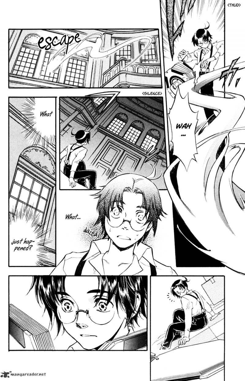 Tableau Gate Chapter 1 page 12 - Chapter 1