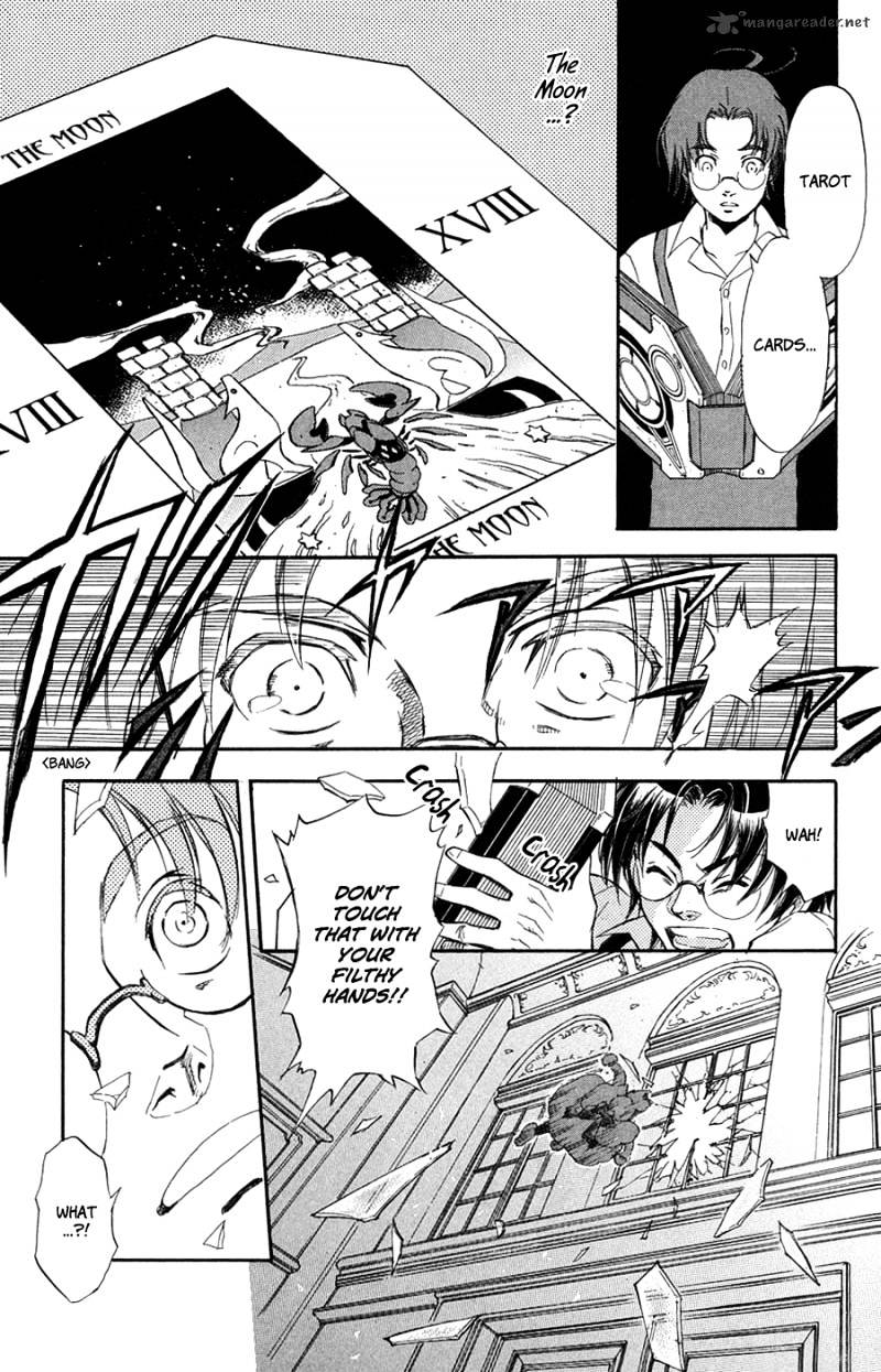 Tableau Gate Chapter 1 page 13 - Chapter 1