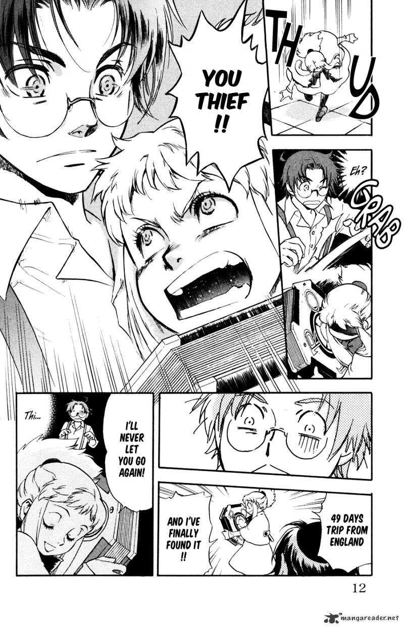 Tableau Gate Chapter 1 page 14 - Chapter 1