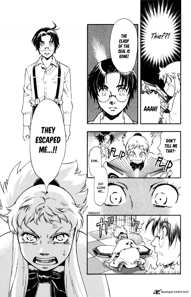 Tableau Gate Chapter 1 page 15 - Chapter 1