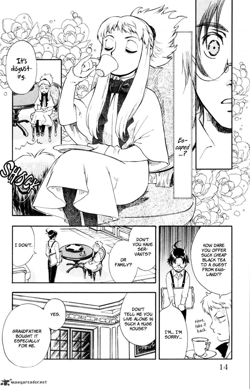 Tableau Gate Chapter 1 page 16 - Chapter 1
