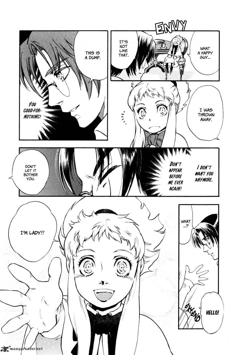 Tableau Gate Chapter 1 page 17 - Chapter 1