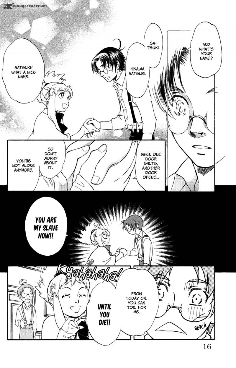 Tableau Gate Chapter 1 page 18 - Chapter 1