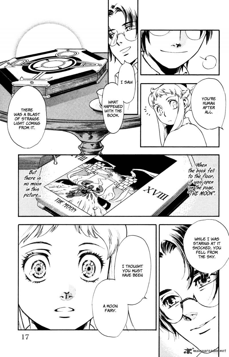 Tableau Gate Chapter 1 page 19 - Chapter 1