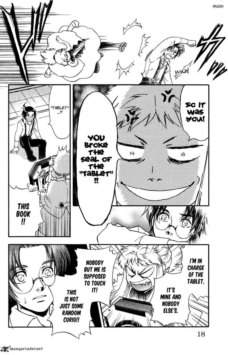 Tableau Gate Chapter 1 page 20 - Chapter 1