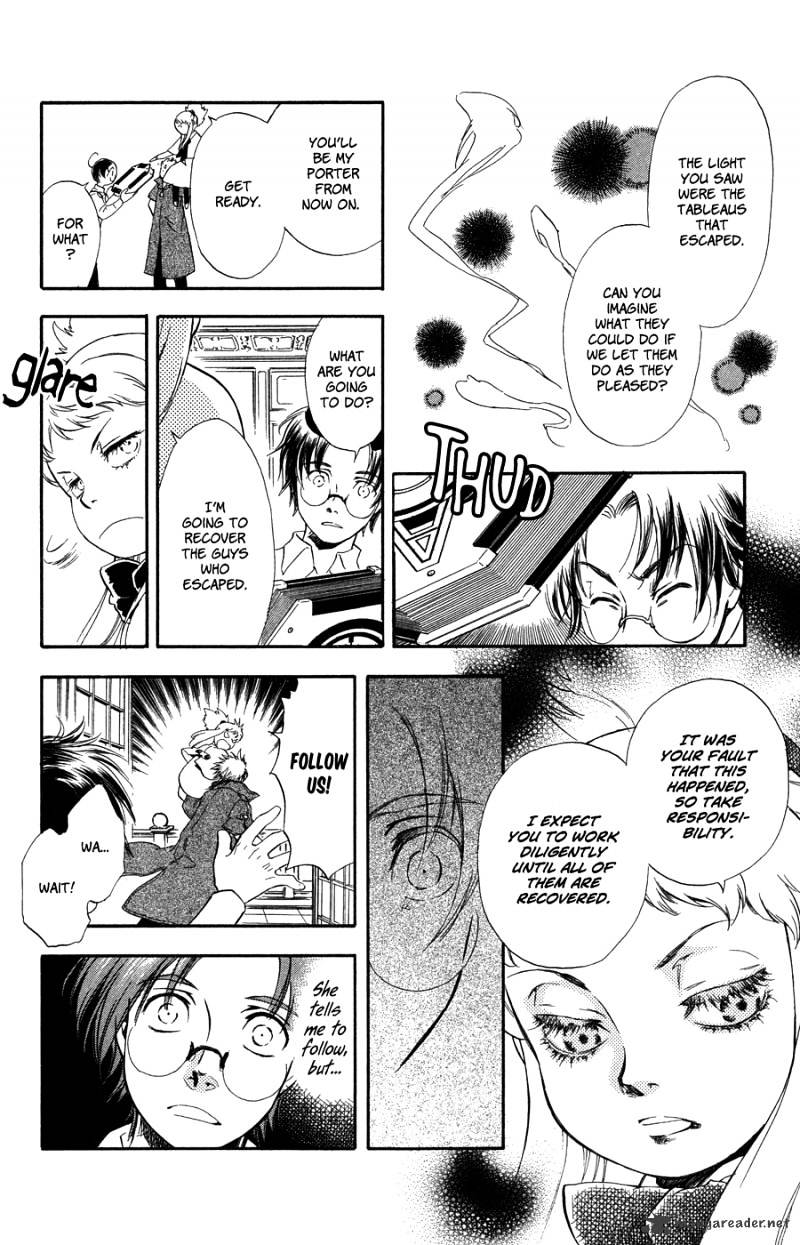 Tableau Gate Chapter 1 page 26 - Chapter 1
