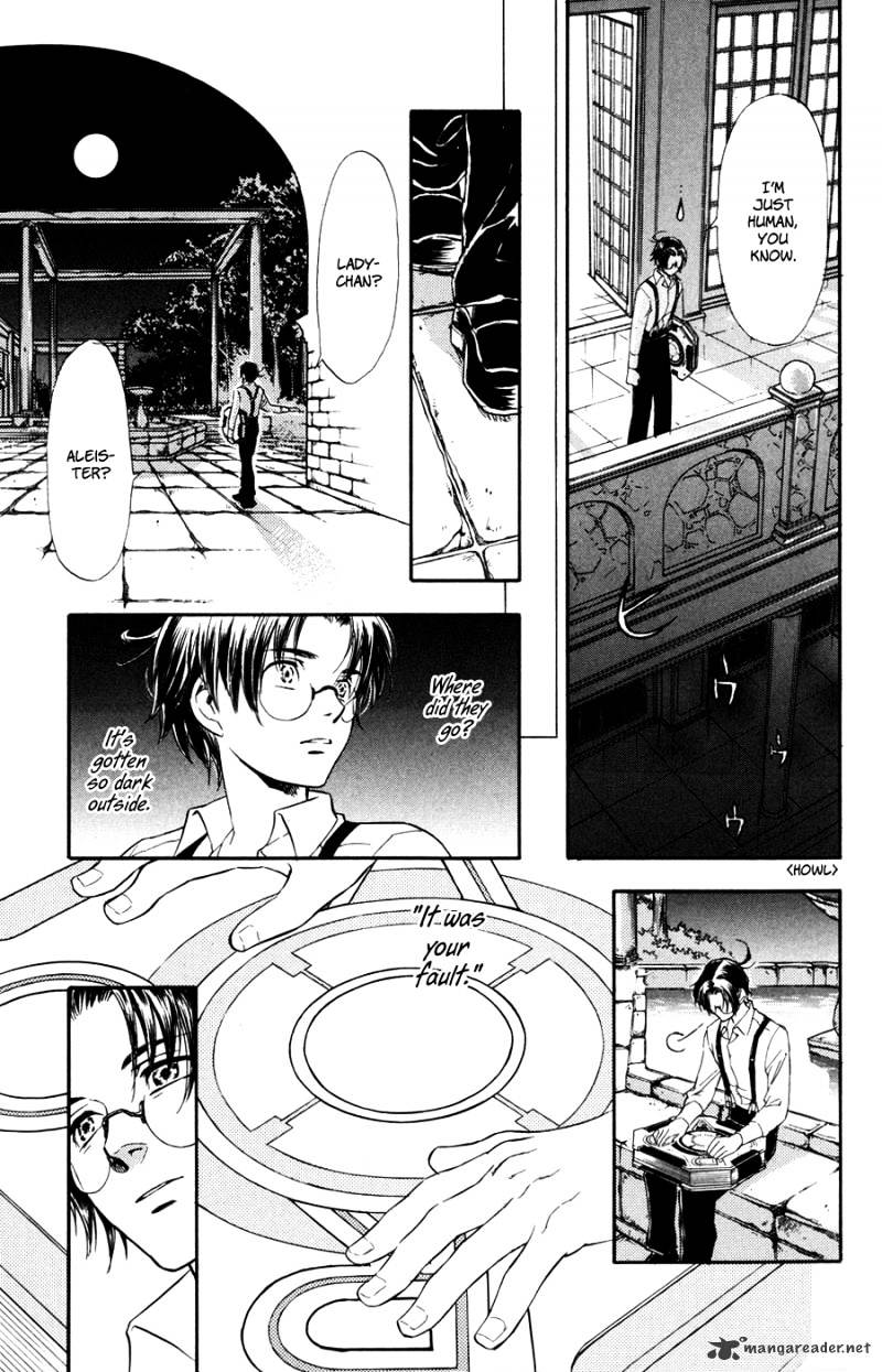 Tableau Gate Chapter 1 page 27 - Chapter 1