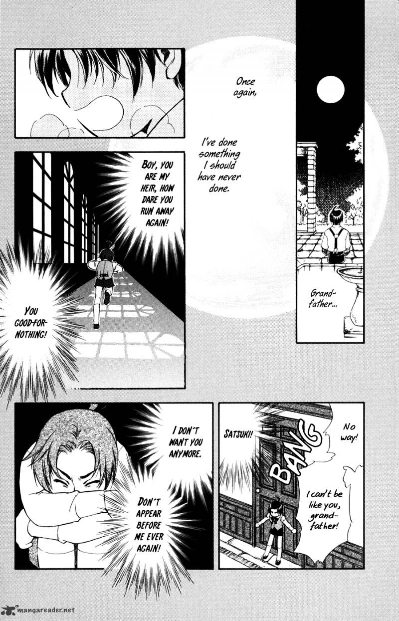 Tableau Gate Chapter 1 page 28 - Chapter 1