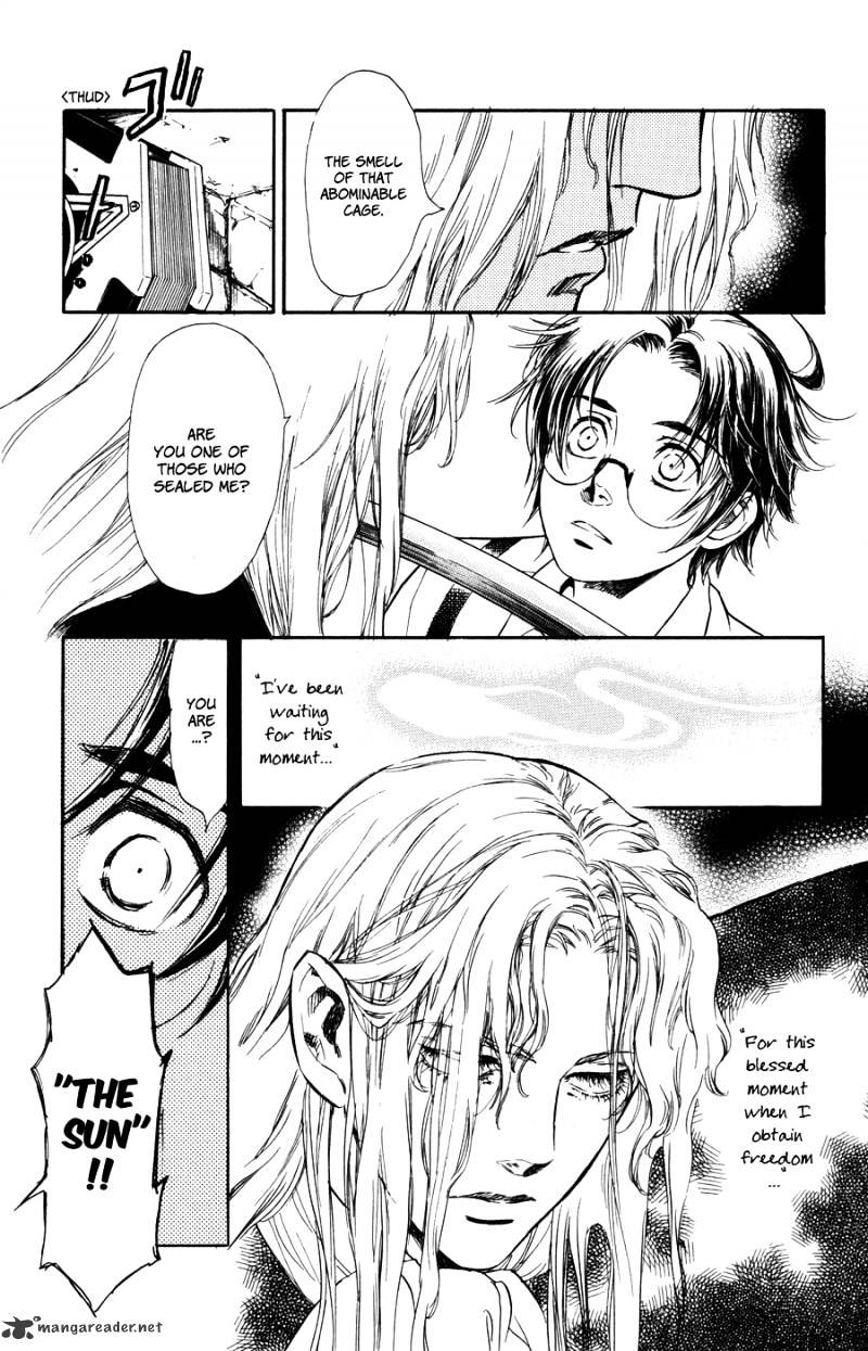 Tableau Gate Chapter 1 page 31 - Chapter 1