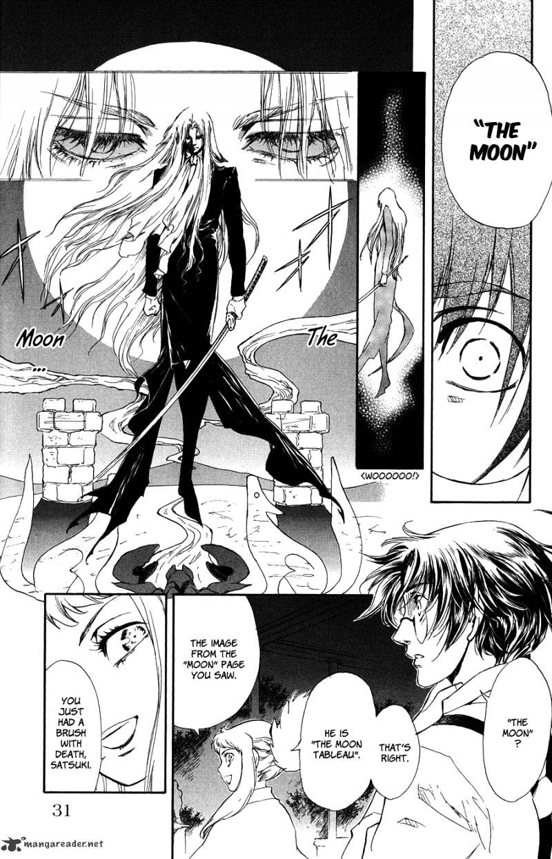 Tableau Gate Chapter 1 page 33 - Chapter 1