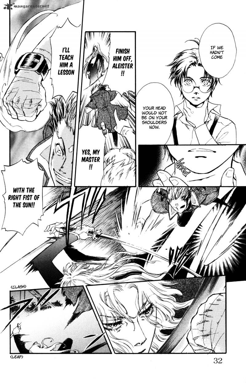 Tableau Gate Chapter 1 page 34 - Chapter 1