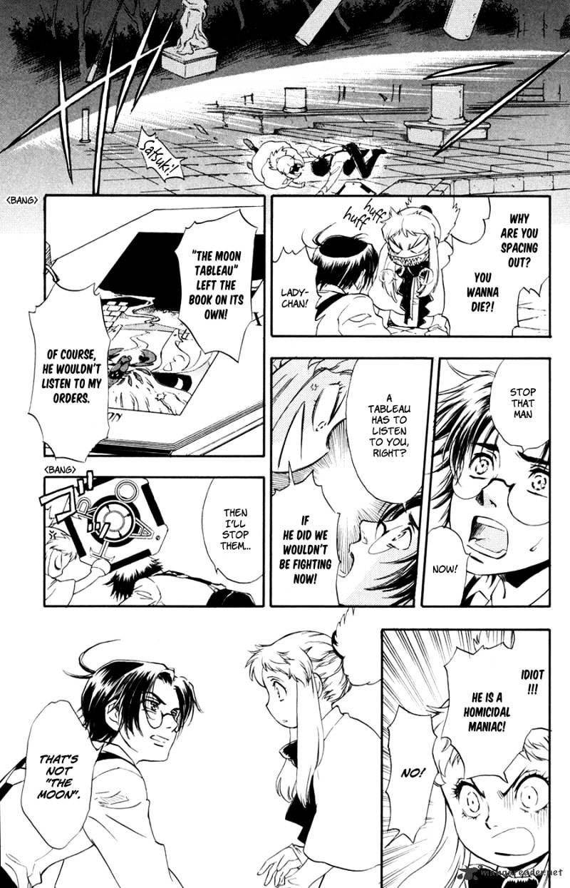 Tableau Gate Chapter 1 page 35 - Chapter 1