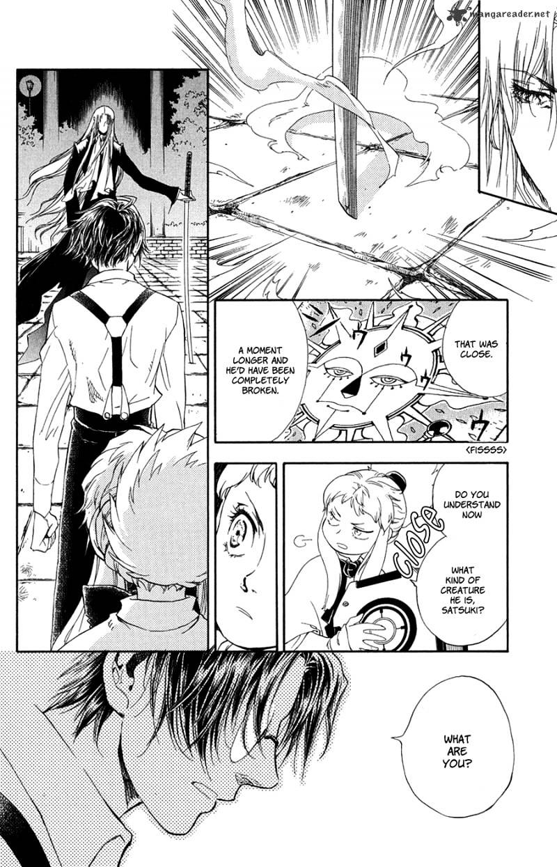 Tableau Gate Chapter 1 page 38 - Chapter 1