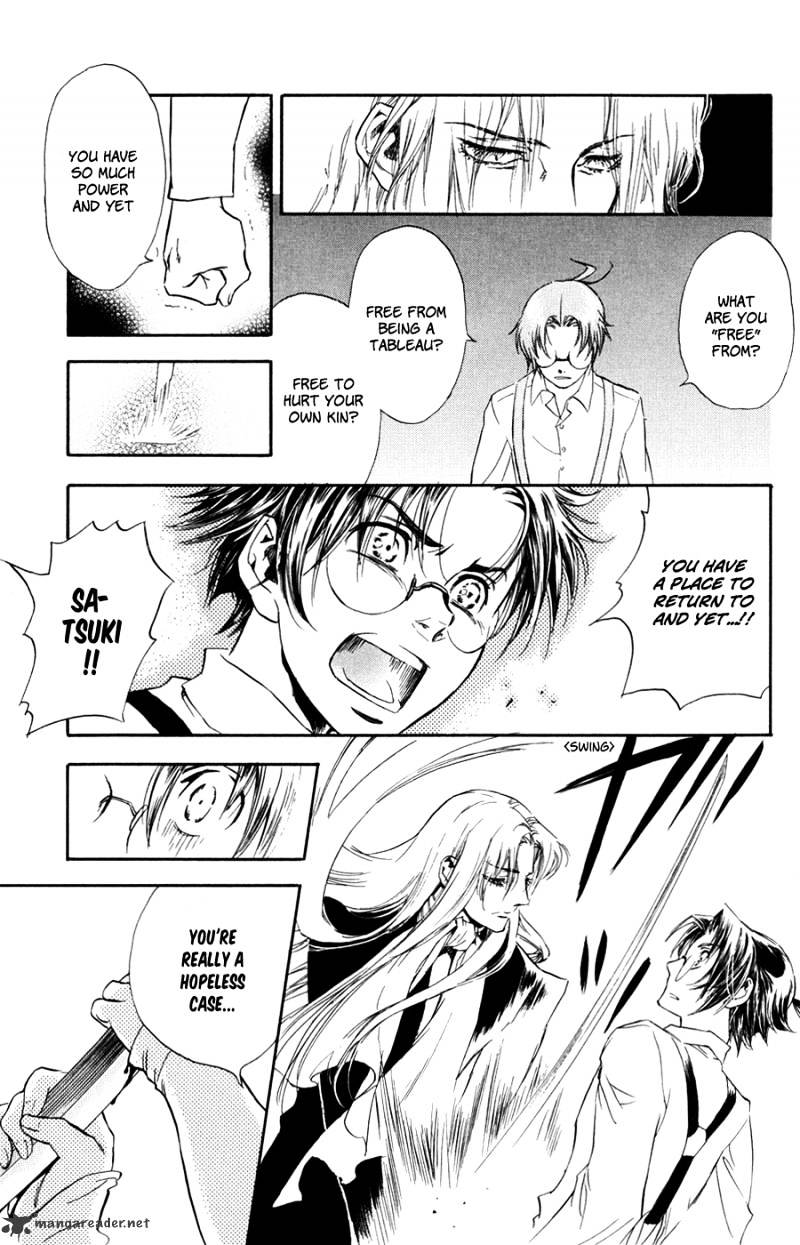 Tableau Gate Chapter 1 page 39 - Chapter 1