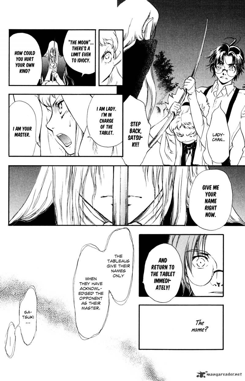 Tableau Gate Chapter 1 page 40 - Chapter 1