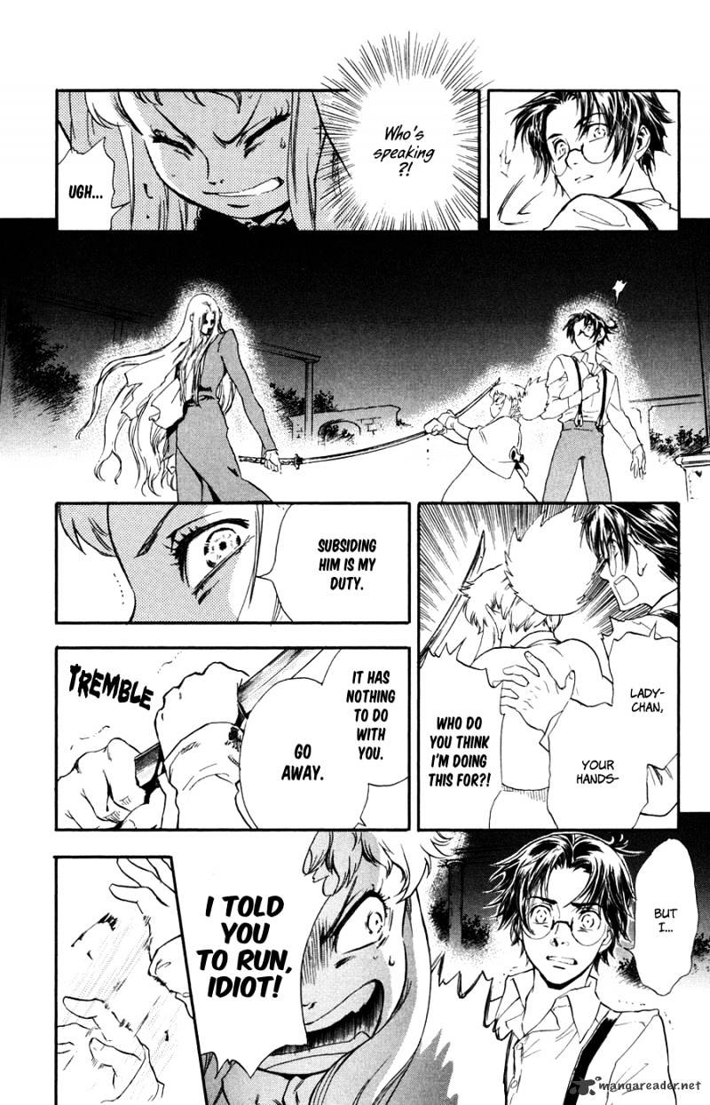 Tableau Gate Chapter 1 page 41 - Chapter 1