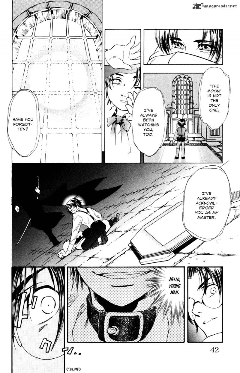 Tableau Gate Chapter 1 page 44 - Chapter 1
