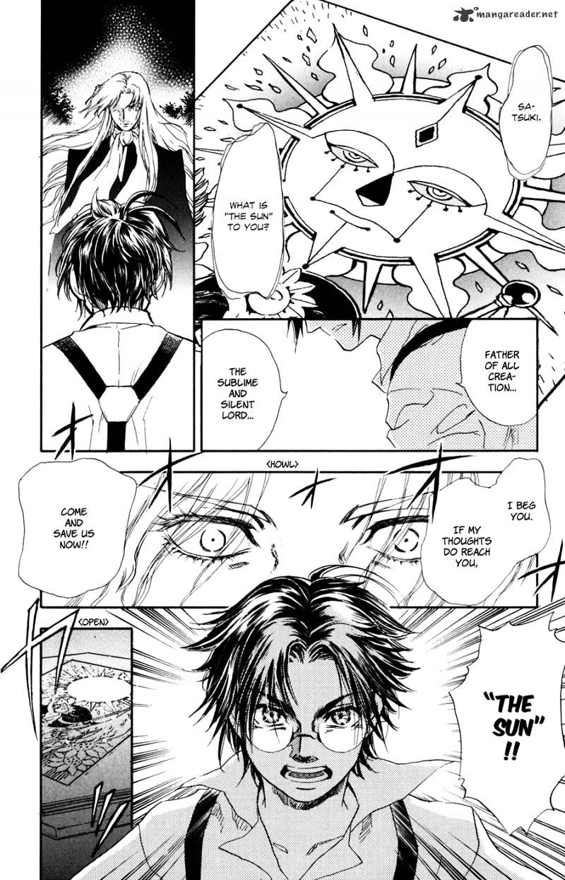 Tableau Gate Chapter 1 page 45 - Chapter 1