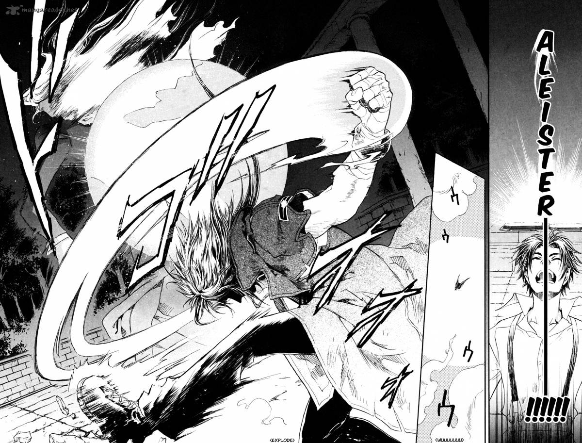 Tableau Gate Chapter 1 page 46 - Chapter 1