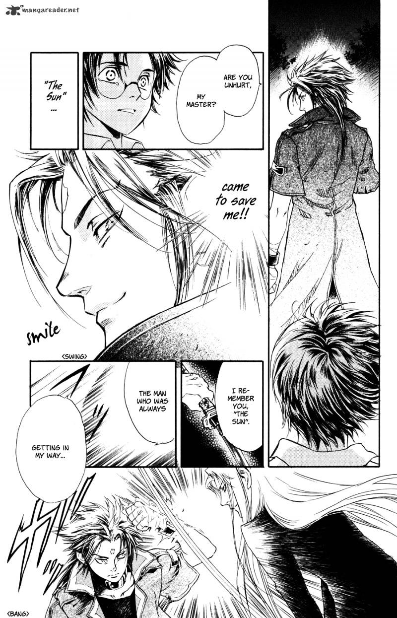 Tableau Gate Chapter 1 page 48 - Chapter 1