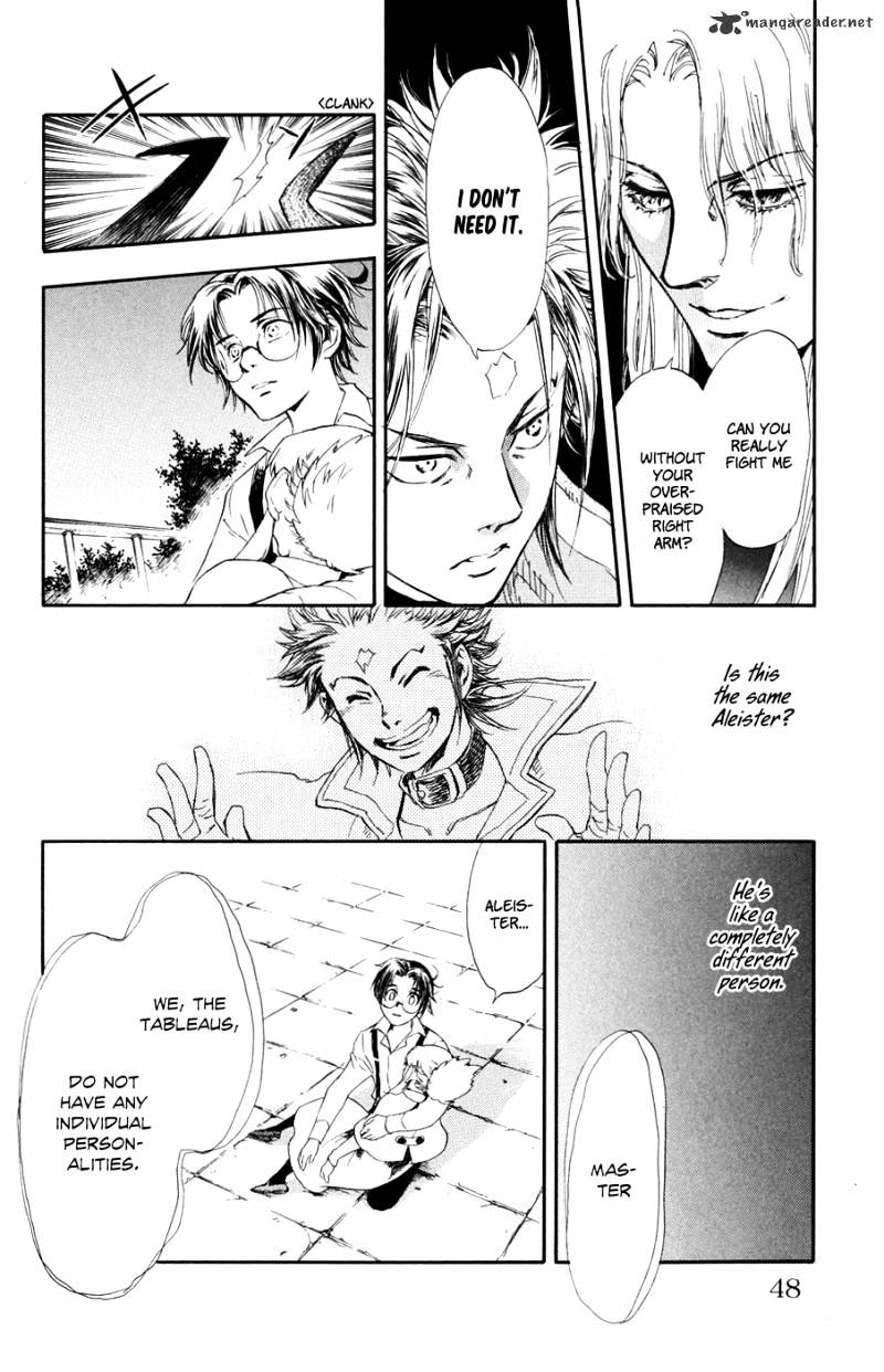 Tableau Gate Chapter 1 page 49 - Chapter 1