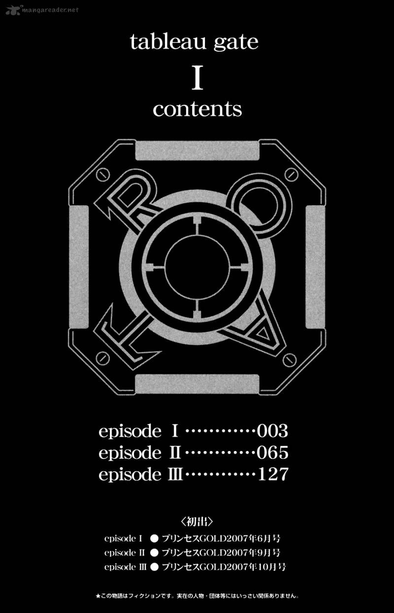 Tableau Gate Chapter 1 page 5 - Chapter 1