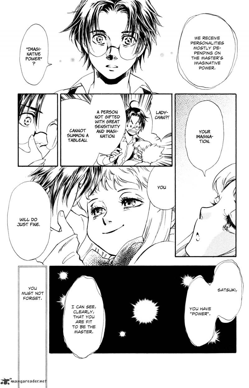 Tableau Gate Chapter 1 page 50 - Chapter 1