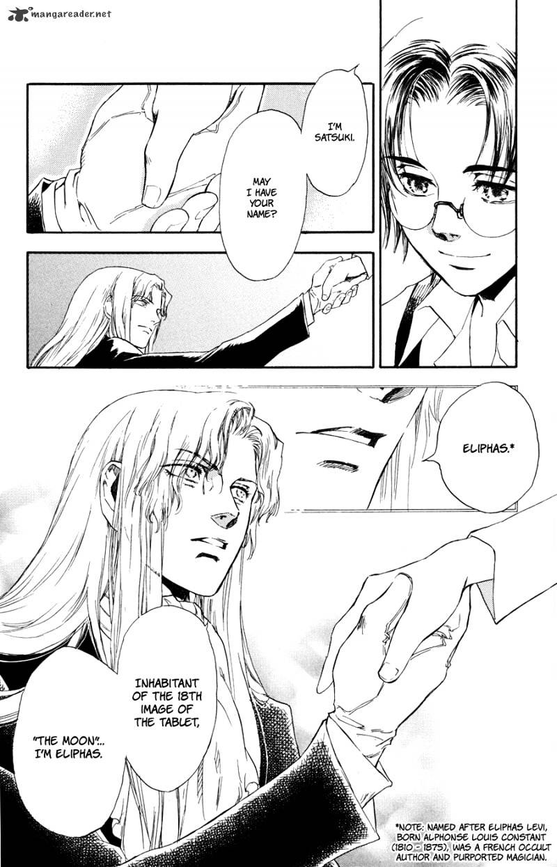 Tableau Gate Chapter 1 page 57 - Chapter 1