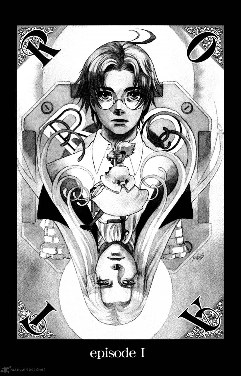 Tableau Gate Chapter 1 page 7 - Chapter 1