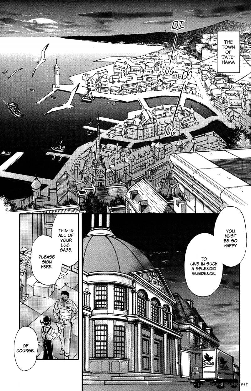 Tableau Gate Chapter 1 page 8 - Chapter 1