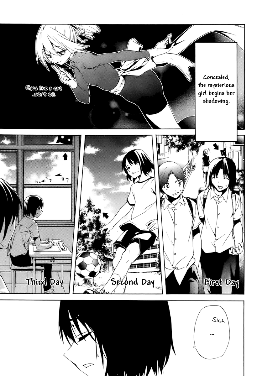 Taboo-Tattoo Chapter 1 page 62 - Chapter 1: Spell Crest