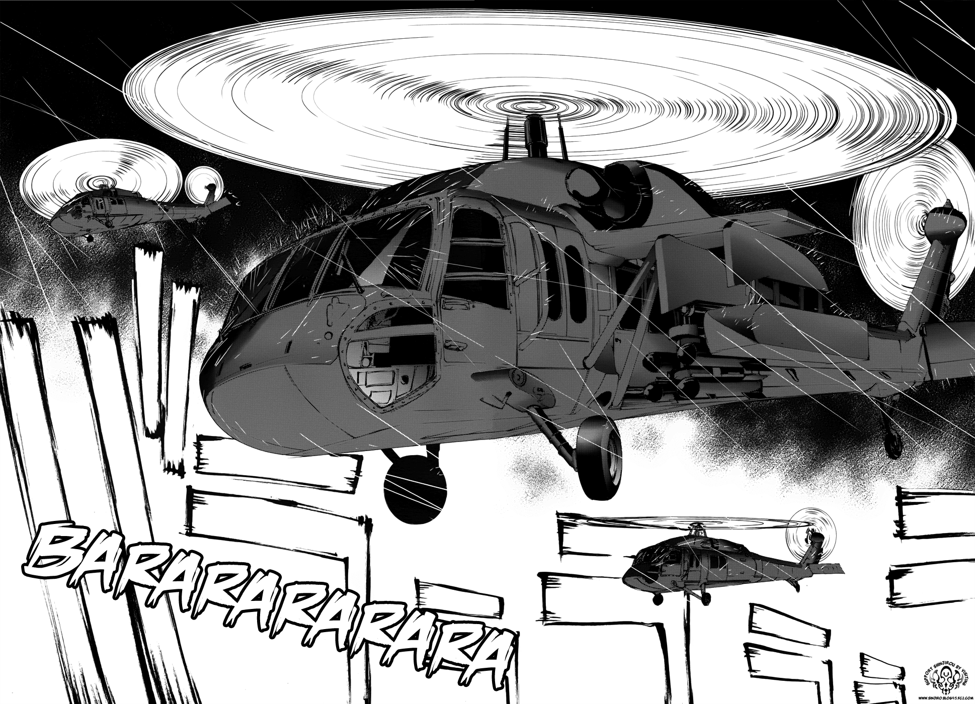Taboo-Tattoo Chapter 17 page 30 - Chapter 17: Bonds