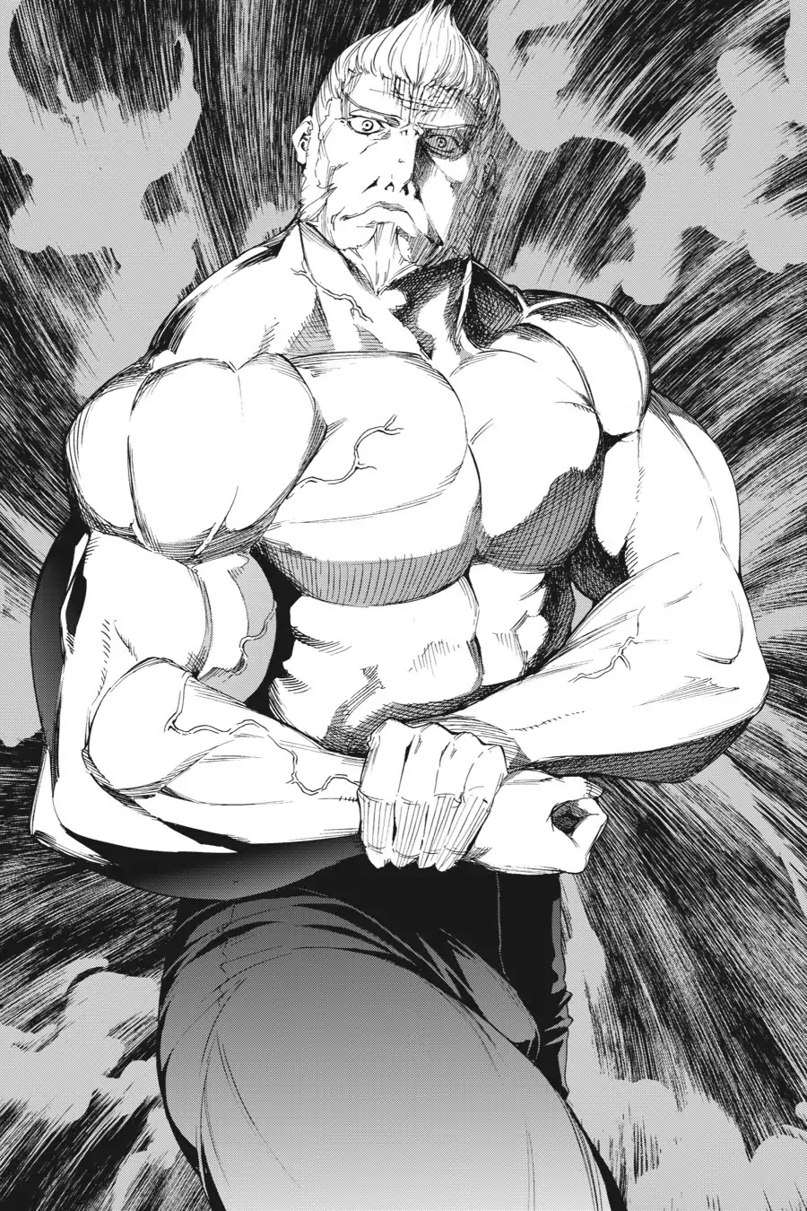 Taboo-Tattoo Chapter 19.6 page 2 - Vol.4 Afterword