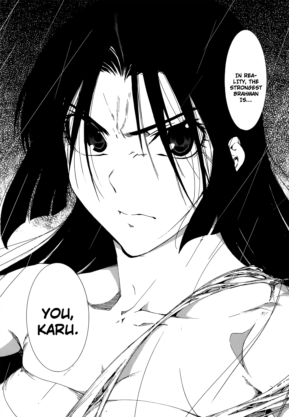 Taboo-Tattoo Chapter 21 page 15 - Chapter 21: The Creator