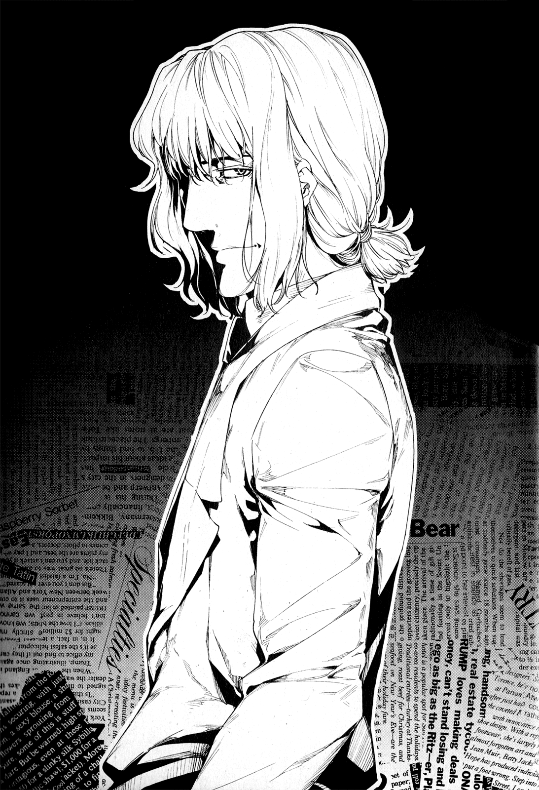Taboo-Tattoo Chapter 26.5 page 6 - Chapter 26.5