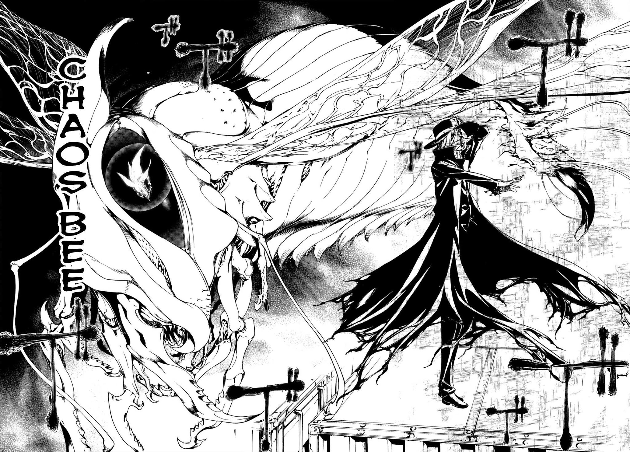 Taboo-Tattoo Chapter 31 page 15 - Chapter 31: The Future