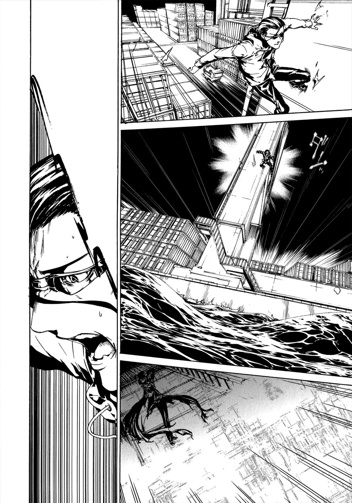 Taboo-Tattoo Chapter 31 page 16 - Chapter 31: The Future
