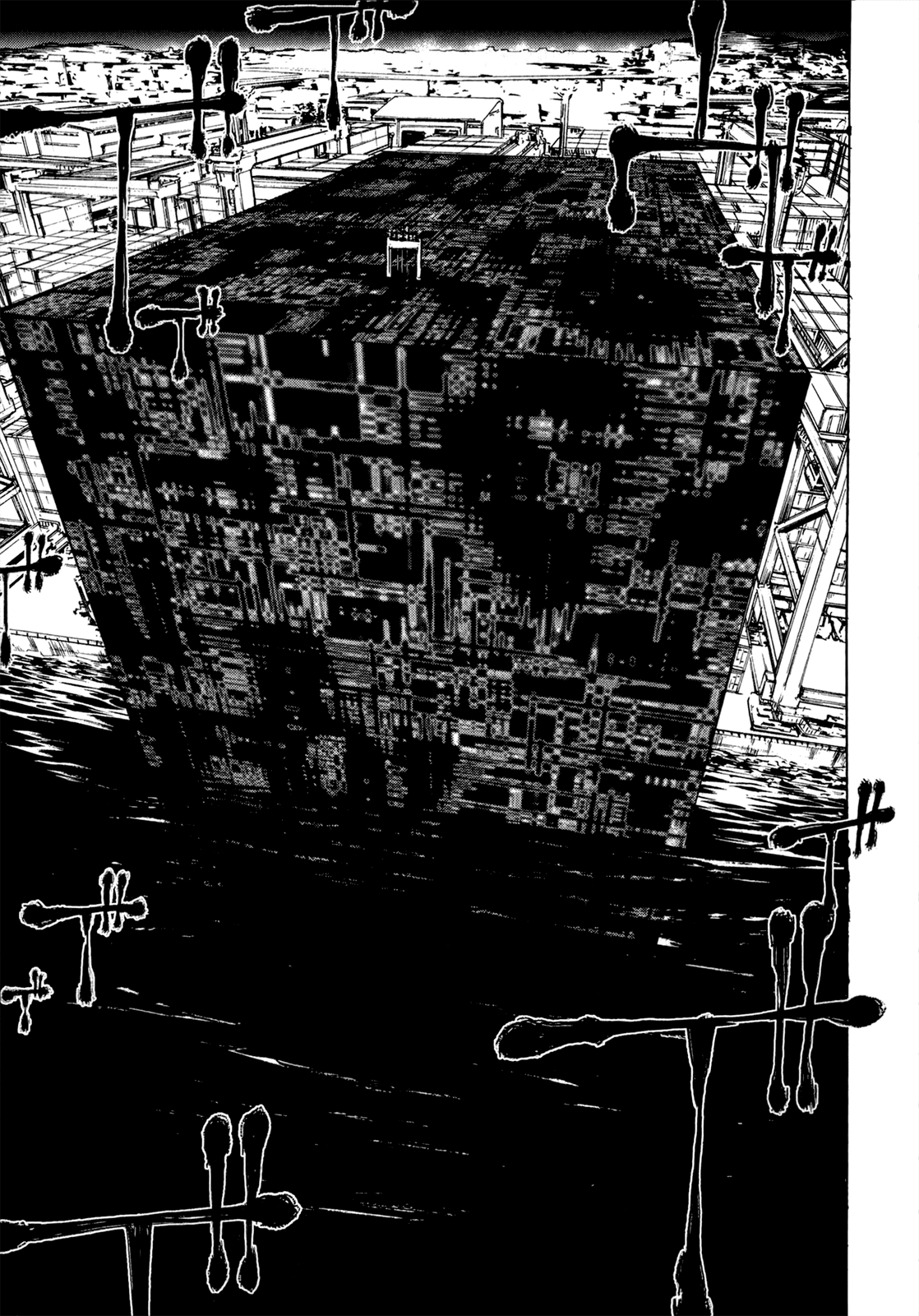 Taboo-Tattoo Chapter 31 page 17 - Chapter 31: The Future